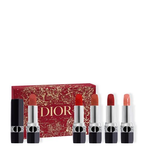 dior lipstick set australia